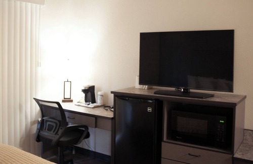 Moorcroft Hotel | The Lodge at Moorcroft