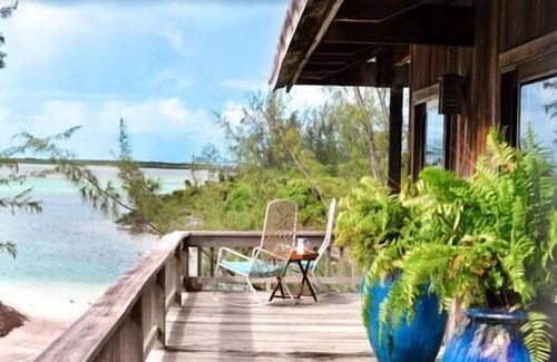 Parrot Cay House | The Lodge at Parrot Cay, TCI
