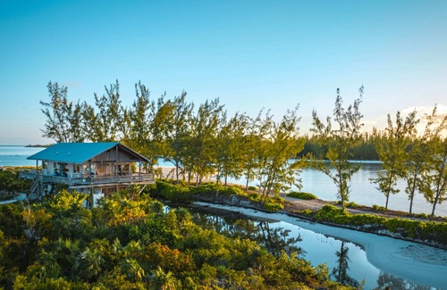 Parrot Cay House | The Lodge at Parrot Cay, TCI