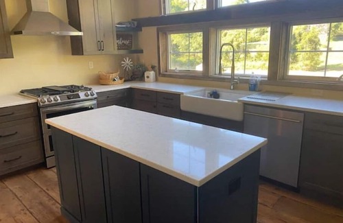 Round Hill House | The Lodge at Stoneleigh