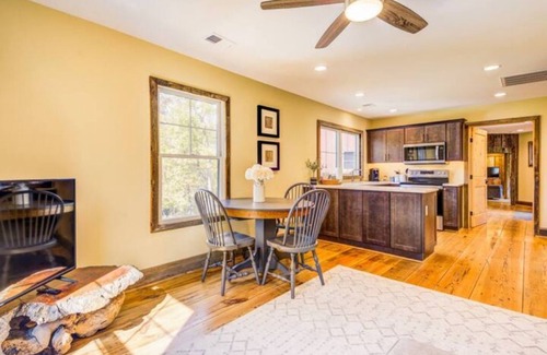 Round Hill House | The Lodge at Stoneleigh