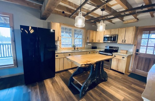 Ulster Apartment | The Lodge by Towanda & Sayre PA