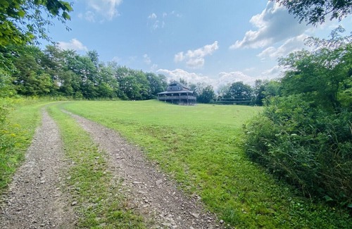 Ulster Apartment | The Lodge by Towanda & Sayre PA