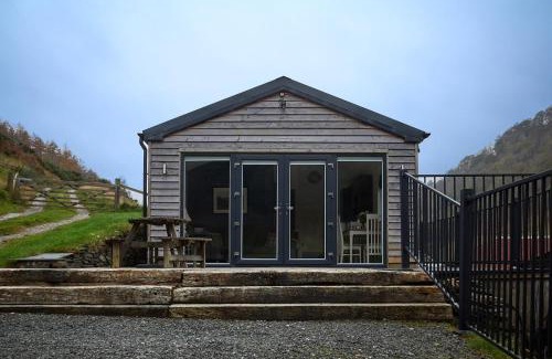 Graigfechan Apartment | The Lodge