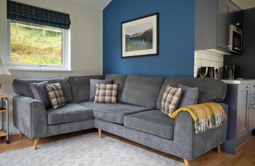 Graigfechan Apartment | The Lodge