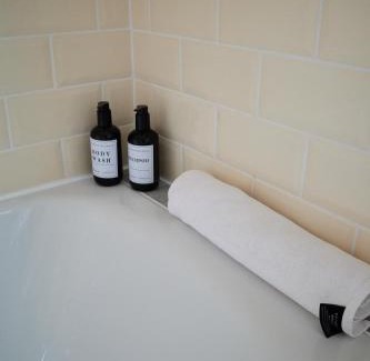 Graigfechan Apartment | The Lodge