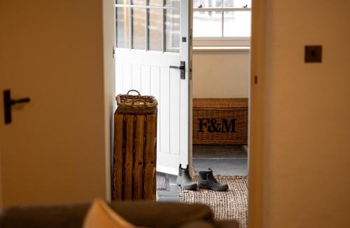 Newby Bridge House | The Lodge