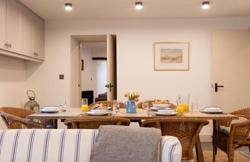 Newby Bridge House | The Lodge