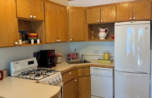 Park Rapids Cabin | The Lodge on Mantrap Lake - 22 miles to Itasca State Park!