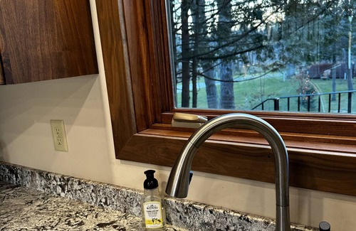 Park Rapids Cabin | The Lodge on Mantrap Lake - 22 miles to Itasca State Park!