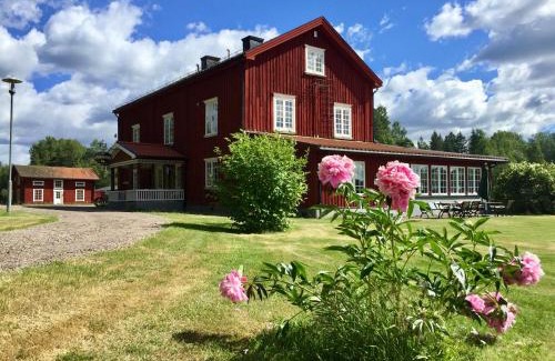 Torsby Bed & Breakfast | THE LODGE Torsby