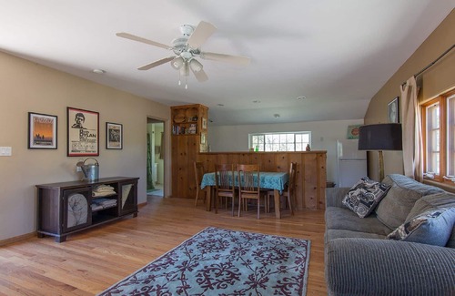 Julian Cottage | The Loft At Julian Station - Food, Tasting Rooms And Country Walks In One Place!