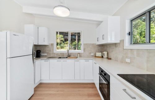 Long Beach House | The Loft at Long Beach managed by Batemans Bay Accom