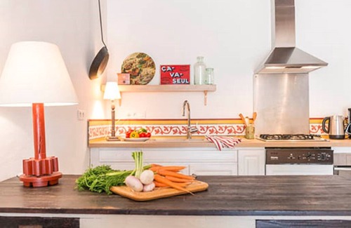 Montagny-les-Beaune Apartment | The LOFT LAURIER Village