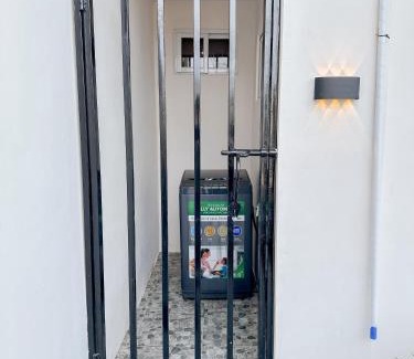 Cabanatuan Apartment | The Loft