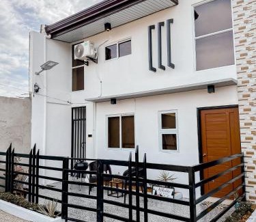 Cabanatuan Apartment | The Loft