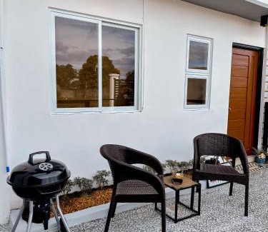 Cabanatuan Apartment | The Loft