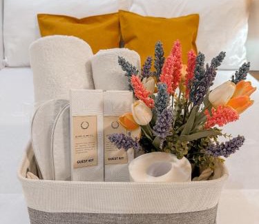 Cabanatuan Apartment | The Loft