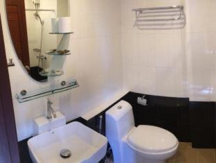 Wong Sawang Hotel | The Loft Resort Bangkok