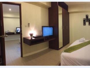 Wong Sawang Hotel | The Loft Resort Bangkok