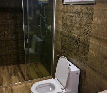 Kabin Buri House | The Loft Resort Kabin Buri