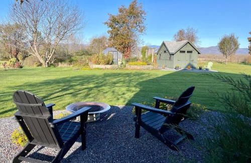 Bridport Apartment | The Loft