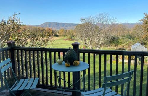 Bridport Apartment | The Loft