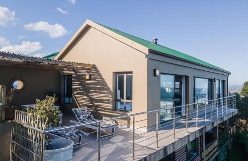 Wilderness Apartment | The Loft