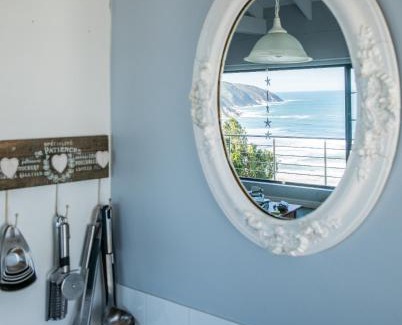 Wilderness Apartment | The Loft