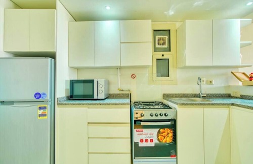 New Cairo Apartment | The Lofts across AUC - A513, The Lofts by Elegant