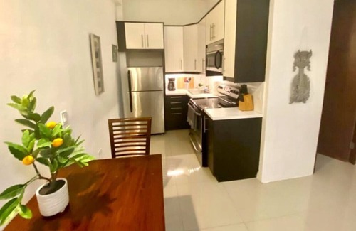 Old San Juan Condo | the Lofts of Old San Juan Luxury Apartments offer a convenient home base to explore Puerto Rico!