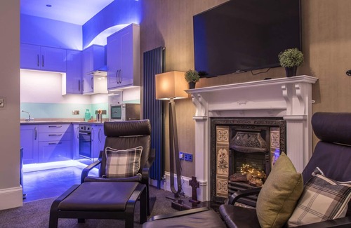 Milngavie Apartment | The Lomond by West Highland Apartments