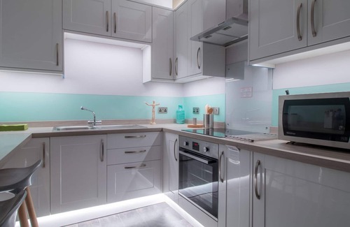 Milngavie Apartment | The Lomond by West Highland Apartments