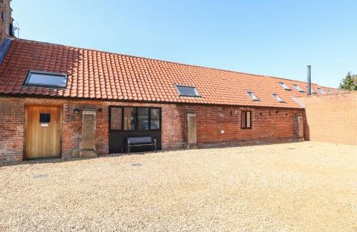 Foxley House | The Long Barn