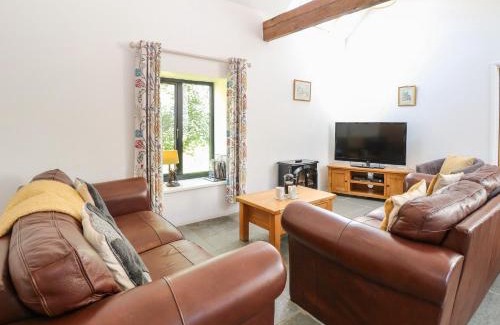 Foxley House | The Long Barn