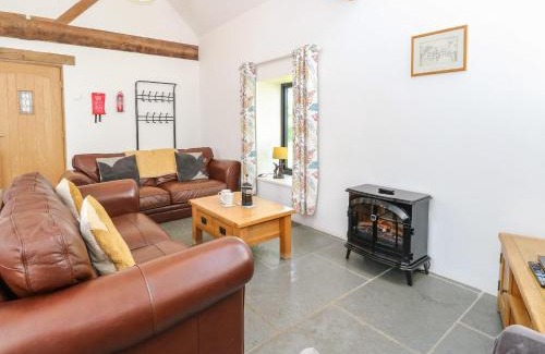 Foxley House | The Long Barn