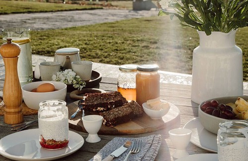 Karitane Villa | The Longhouse Tirimoana - Absolute Beachfront Luxury Accommodation Retreat