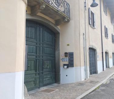 Colombaro Apartment | The Look Franciacorta