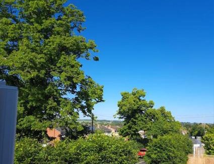 Bromsgrove Apartment | The Lookout