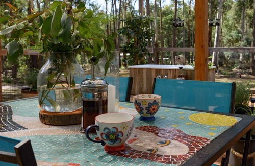 Wheatsheaf Apartment | The Love Shack Summar