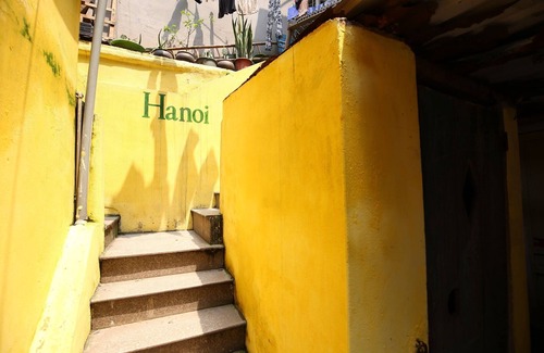 French Quarter House | The Lover : 2BR, 4PAX, 3mins Swan Lake, Old Quater