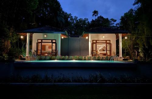 Bandaranayake Villa | The Lush Unawatuna