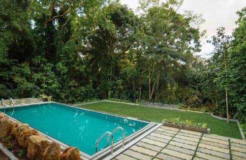 Bandaranayake Villa | The Lush Unawatuna