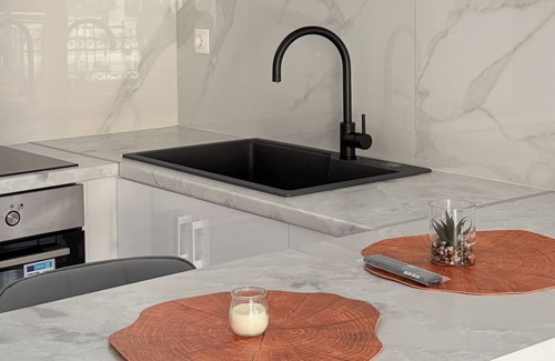 Agria House | The Luxe Spot