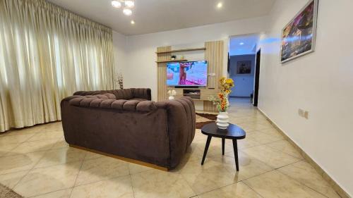 Ofin Ski Chalet | the luxury Apartment