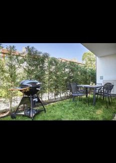 Akhtopol Apartment | The luxury flat