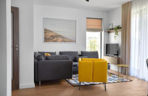 Akhtopol Apartment | The luxury flat