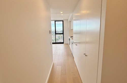 Bankstown Apartment | The Luxury Penthouse at Spring Square