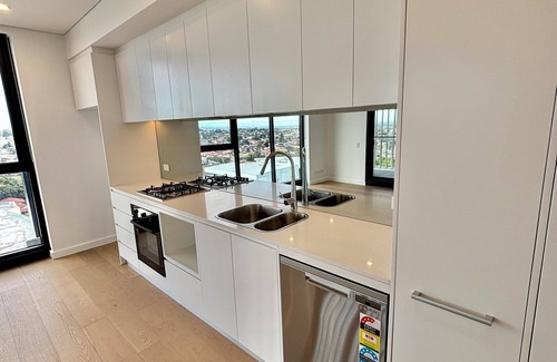 Bankstown Apartment | The Luxury Penthouse at Spring Square