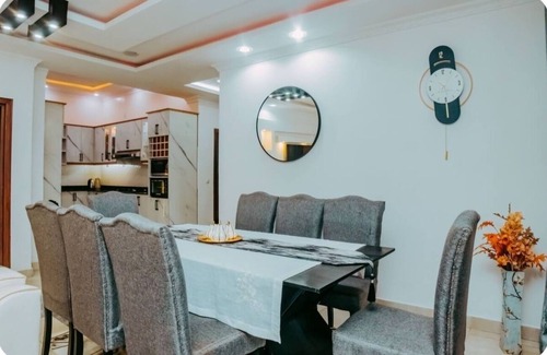 Bujumbura House | The luxury that will take your breath away! Welcome